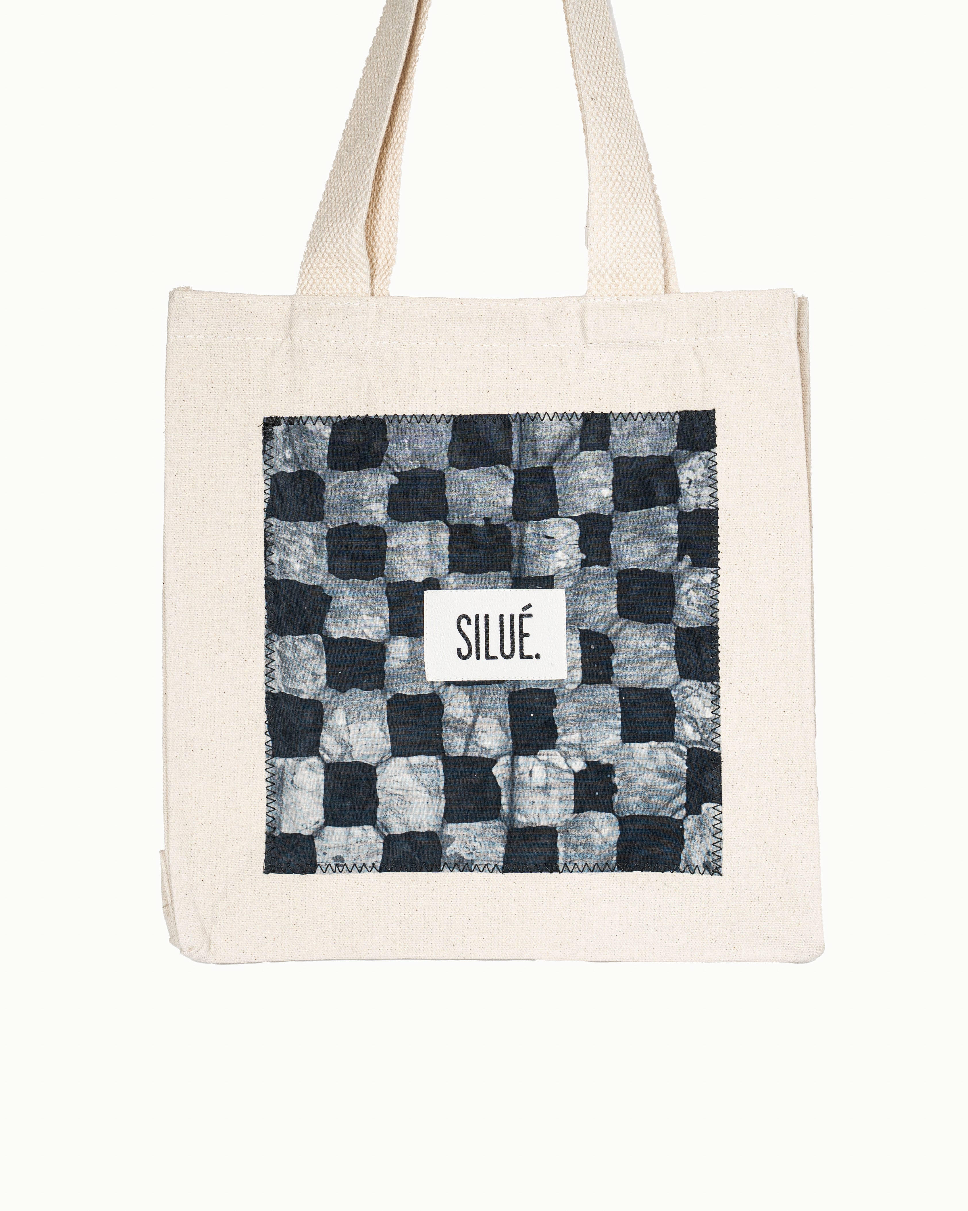 Canvas Tote bag